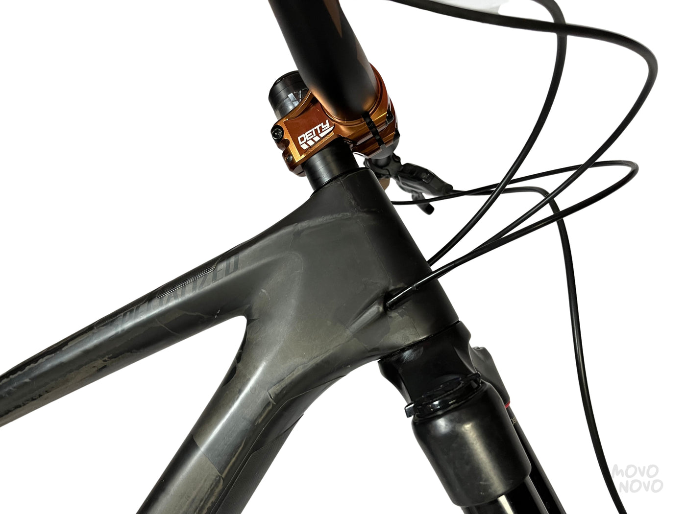 Specialized Enduro 2020 - S4