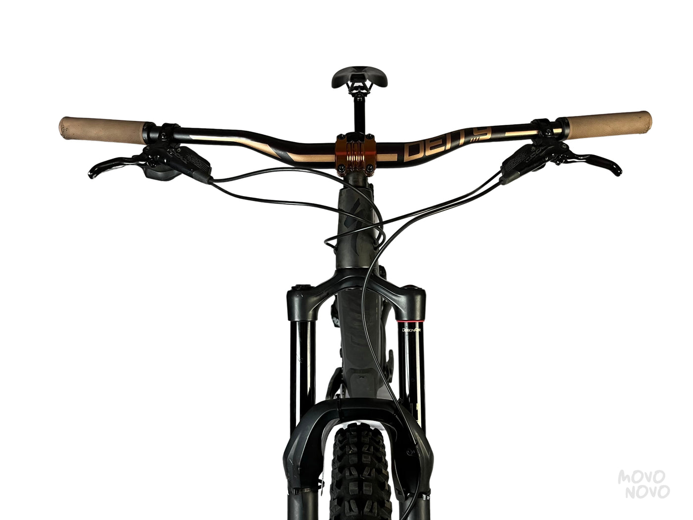 Specialized Enduro 2020 - S4