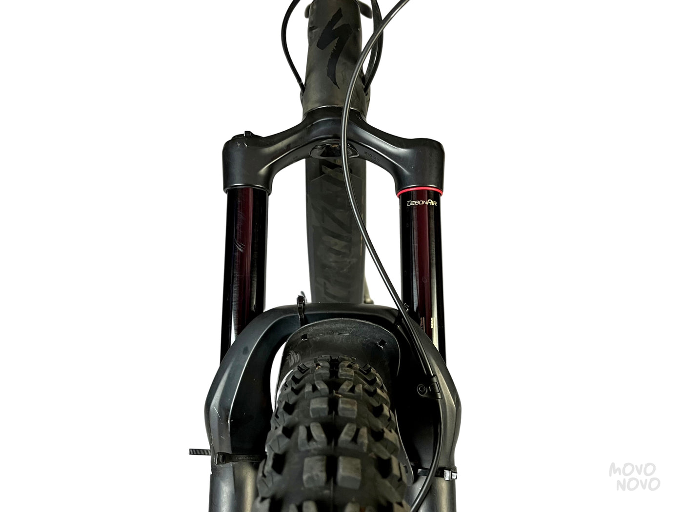 Specialized Enduro 2020 - S4