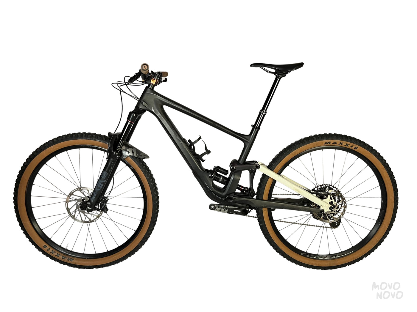 Specialized Enduro 2020 - S4