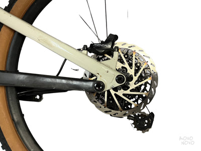 Specialized Enduro 2020 - S4