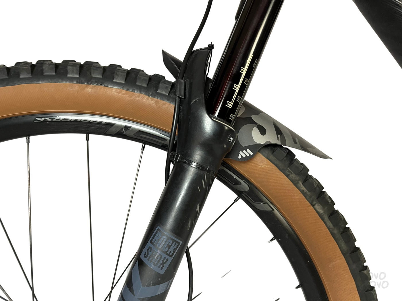 Specialized Enduro 2020 - S4