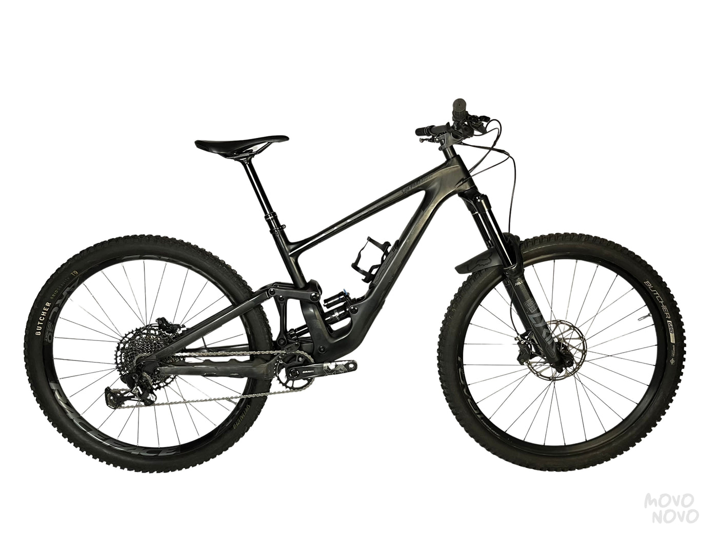 Specialized Enduro Comp Carbon 2020 - M