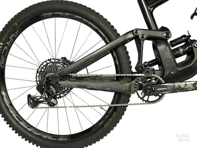 Specialized Enduro Comp Carbon 2020 - M