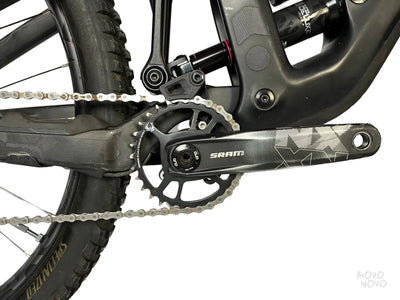 Specialized Enduro Comp Carbon 2020 - M