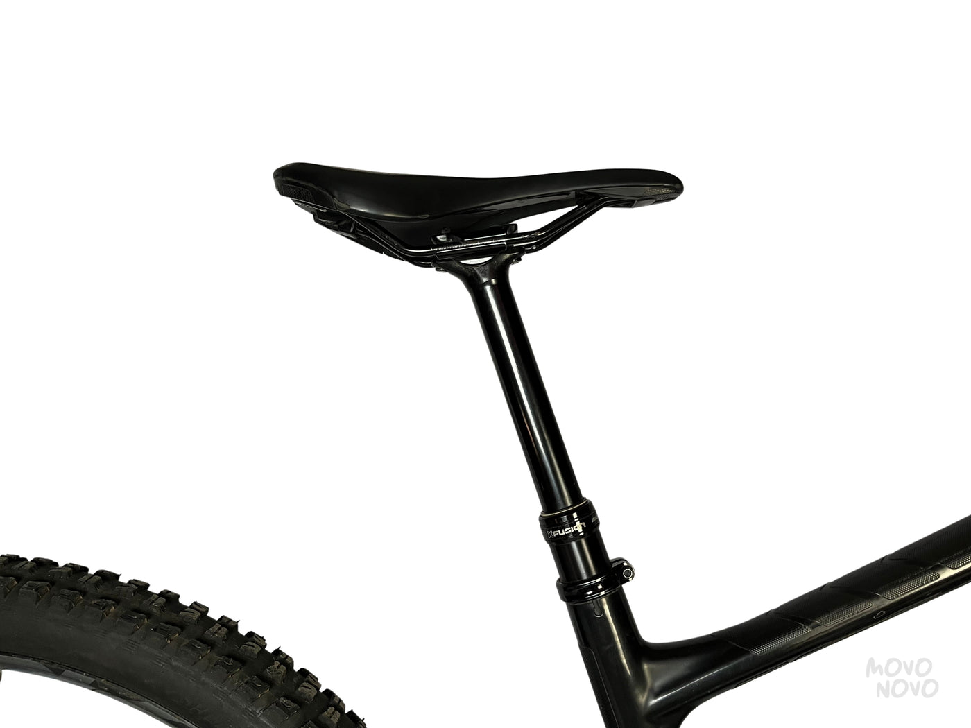 Specialized Enduro Comp Carbon 2020 - M