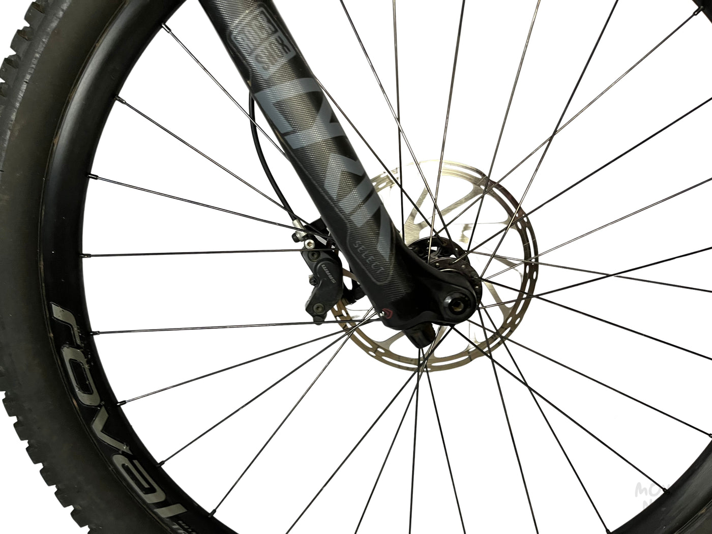 Specialized Enduro Comp Carbon 2020 - M