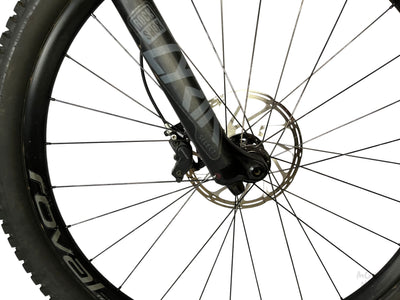 Specialized Enduro Comp Carbon 2020 - M