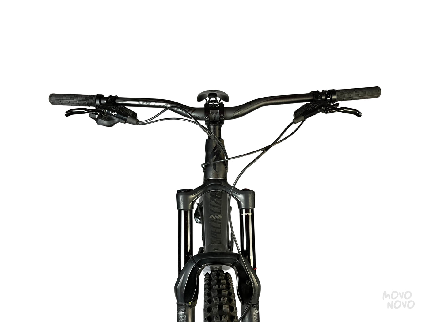 Specialized Enduro Comp Carbon 2020 - M