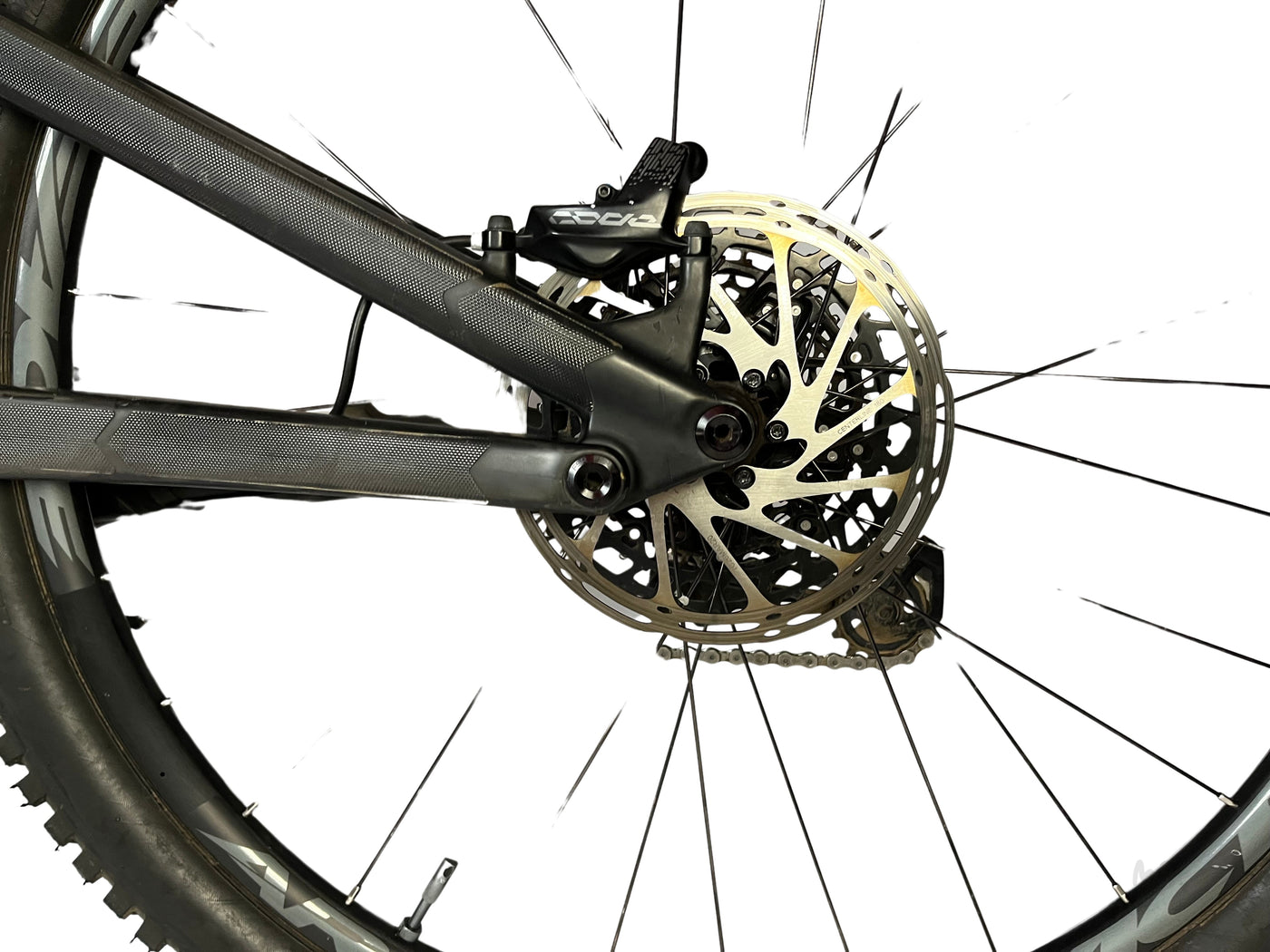 Specialized Enduro Comp Carbon 2020 - M