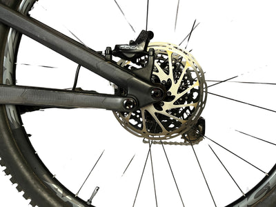 Specialized Enduro Comp Carbon 2020 - M