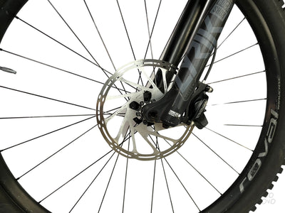 Specialized Enduro Comp Carbon 2020 - M