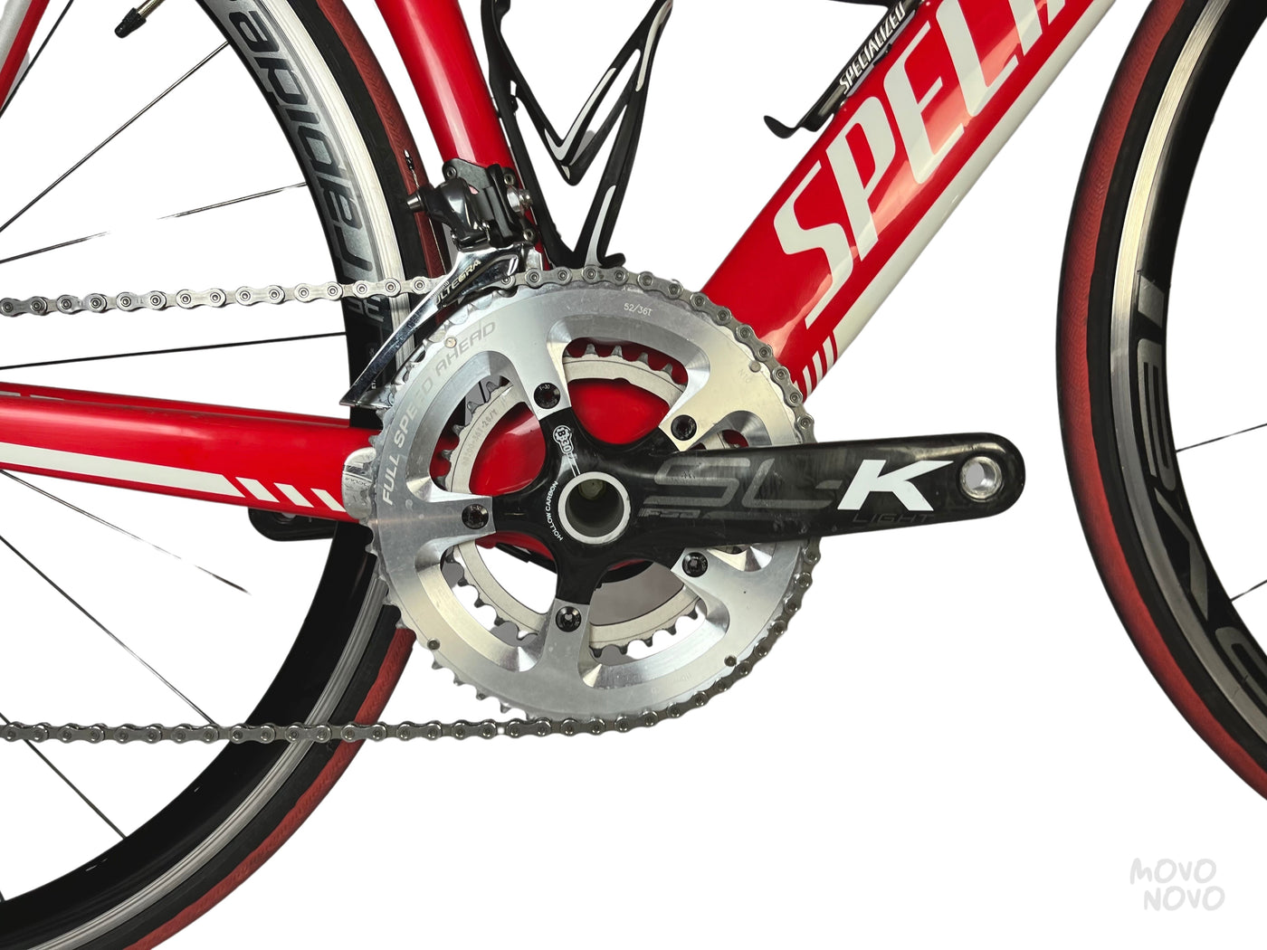 Specialized Venge Expert 2012 - 56