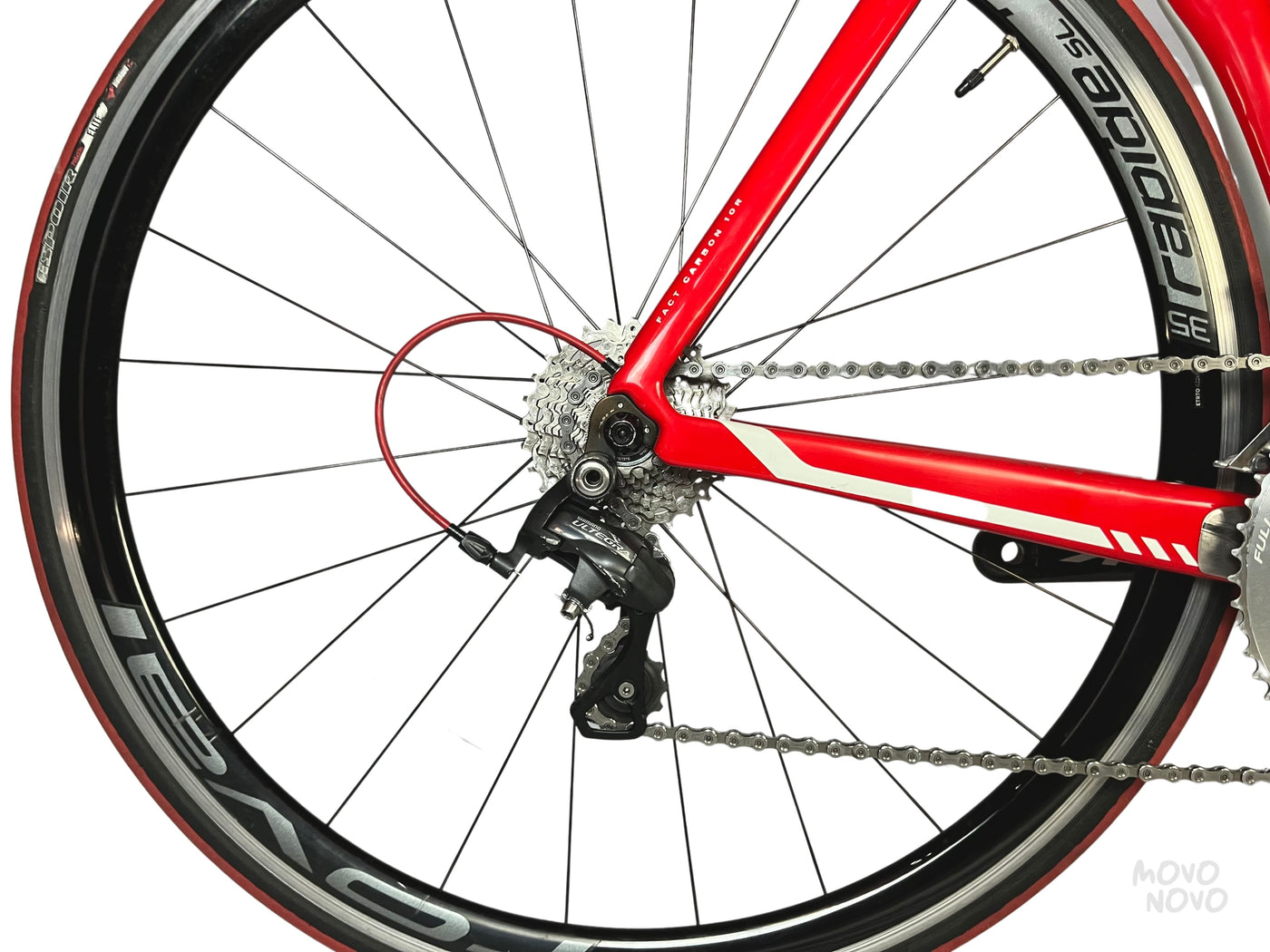 Specialized Venge Expert 2012 - 56