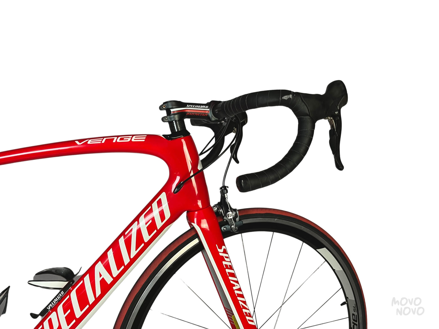 Specialized Venge Expert 2012 - 56