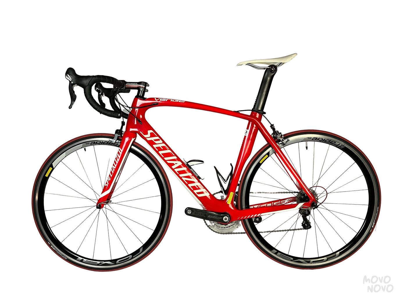 Specialized Venge Expert 2012 - 56