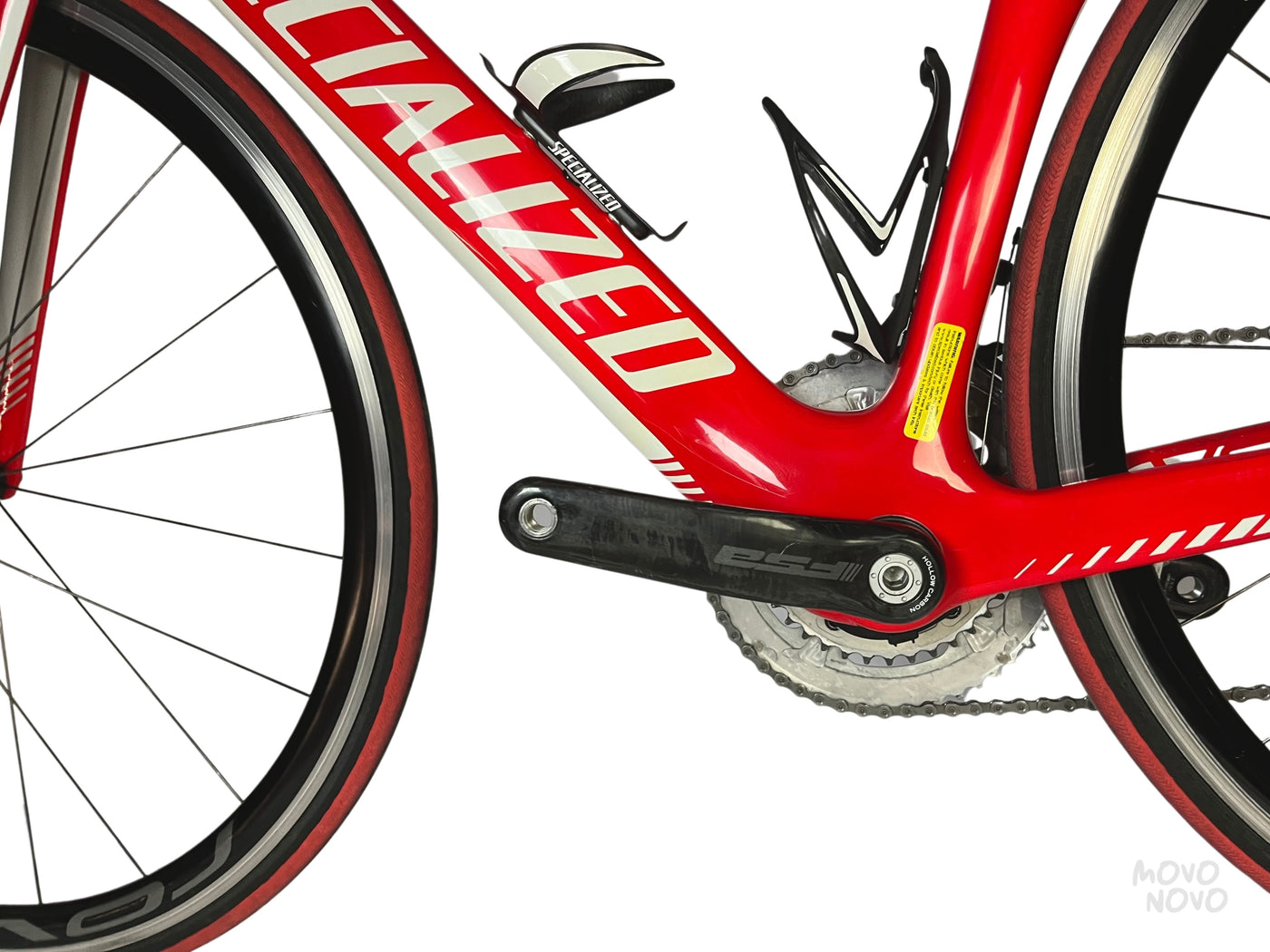 Specialized Venge Expert 2012 - 56