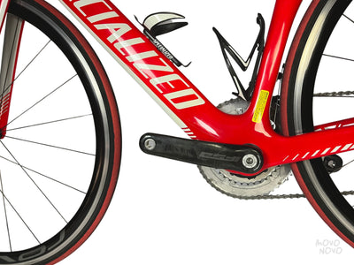 Specialized Venge Expert 2012 - 56