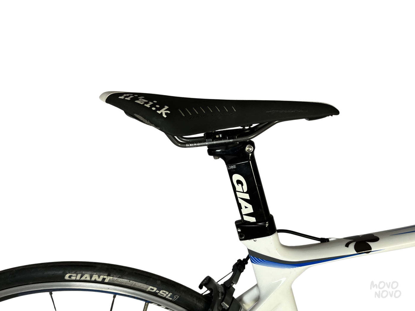 Giant TCR advanced 0 2014 - M