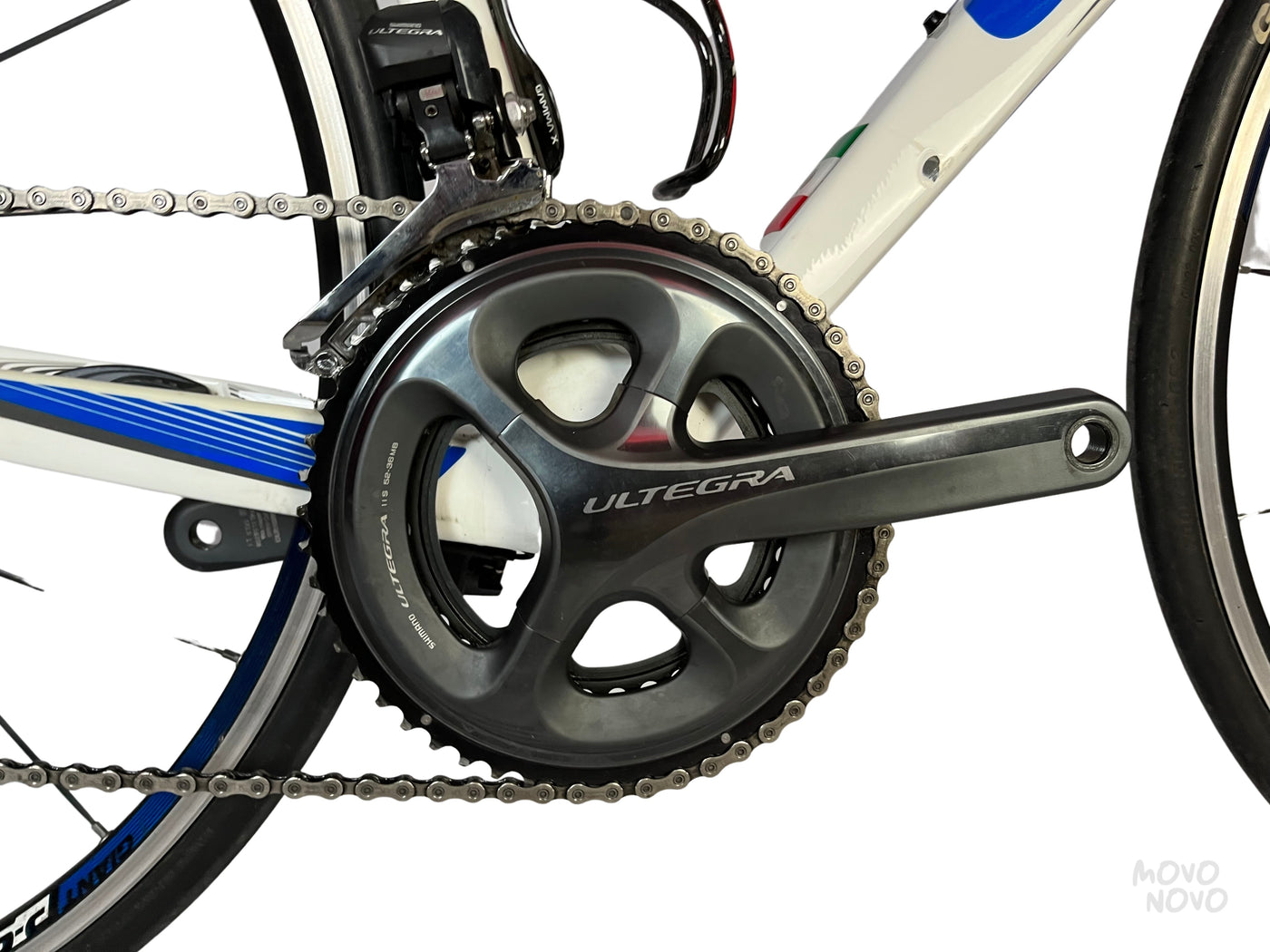 Giant TCR advanced 0 2014 - M