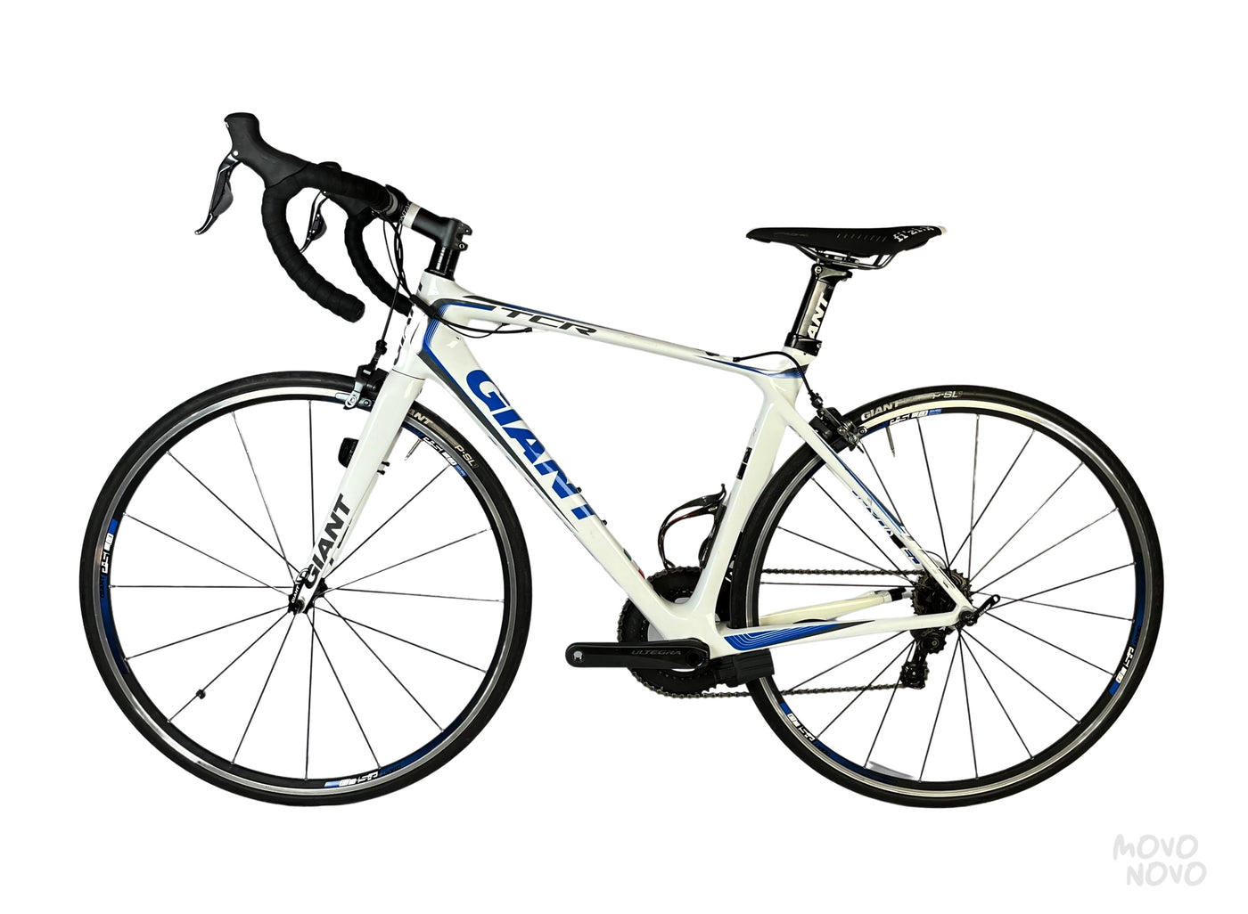 Giant TCR advanced 0 2014 - M