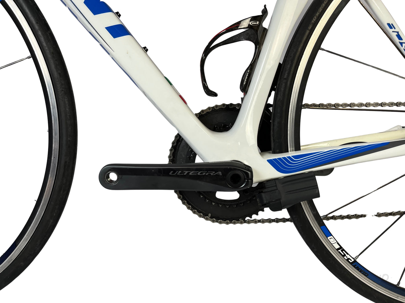 Giant TCR advanced 0 2014 - M