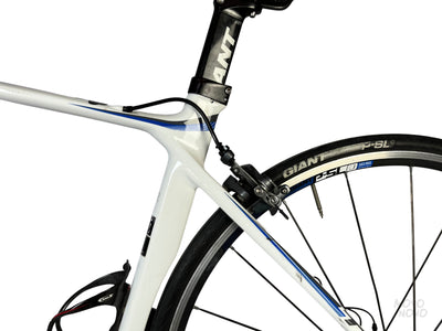 Giant TCR advanced 0 2014 - M