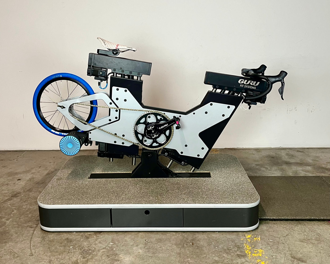 Bike Fit Amateur