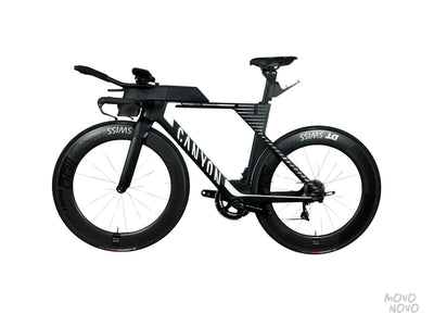 Canyon Speedmax cf slx 2019 - S