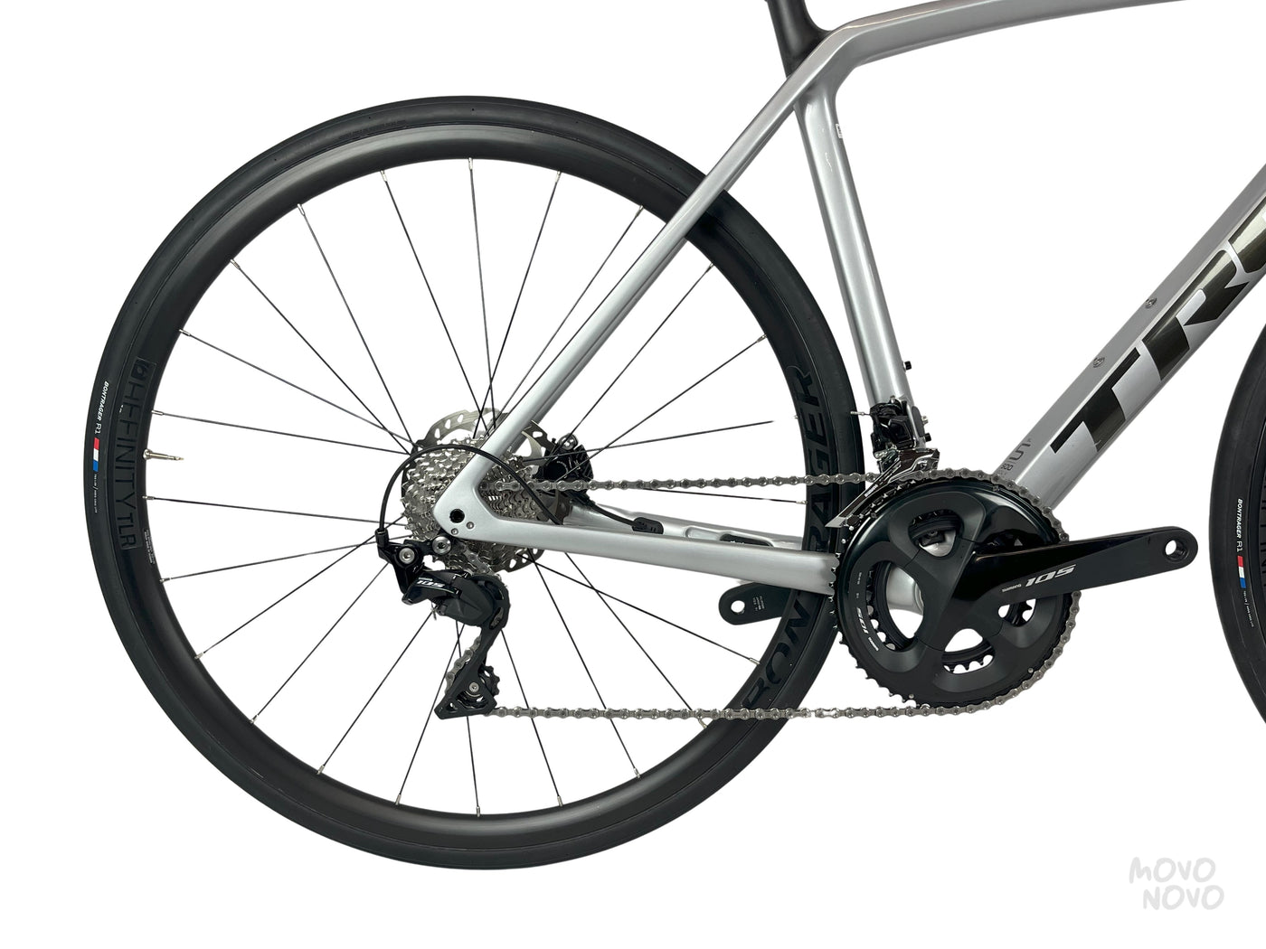 Trek Emonda SL 5 2022 - 54