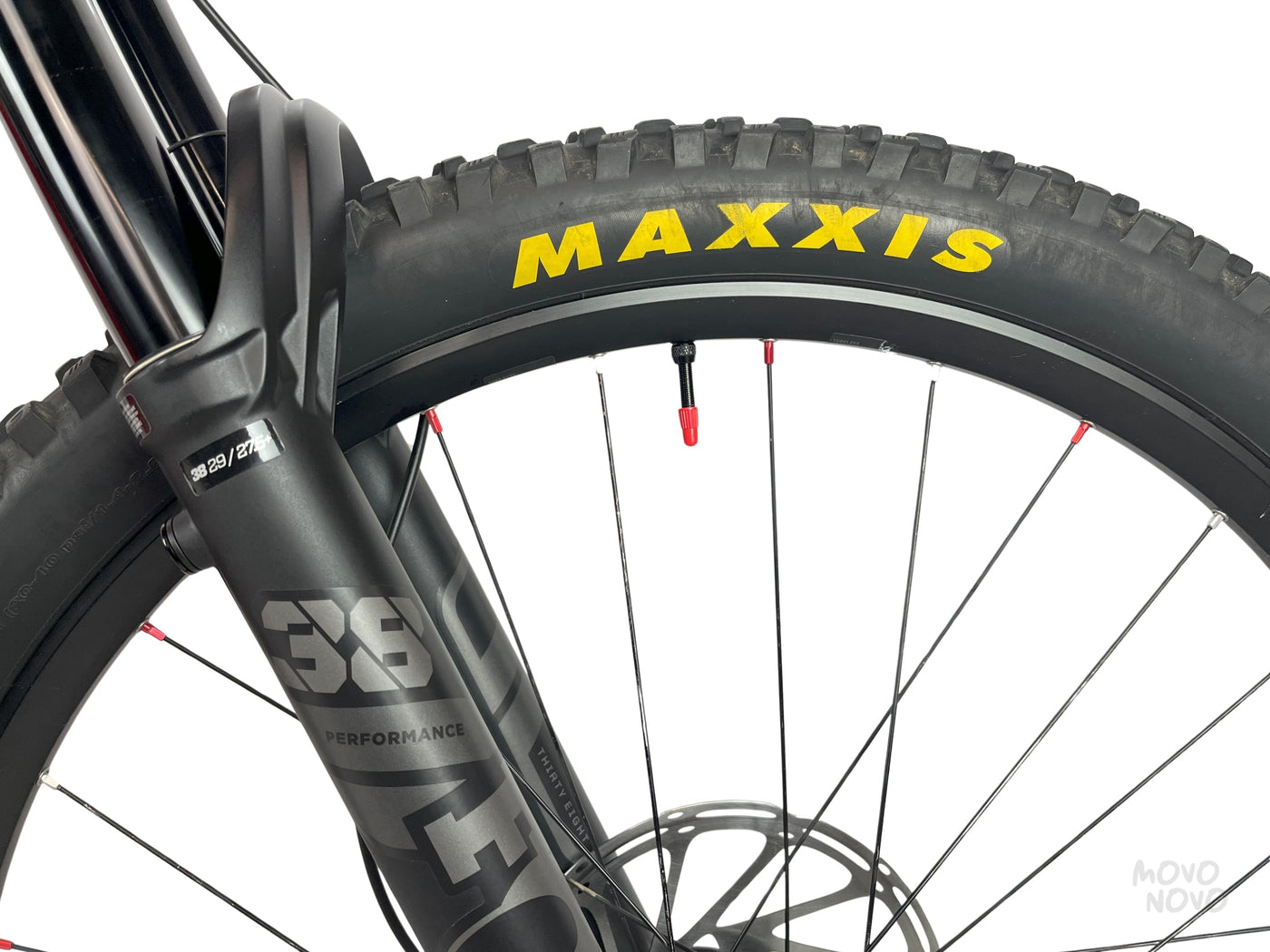 Trek Slash 7 2021 - M