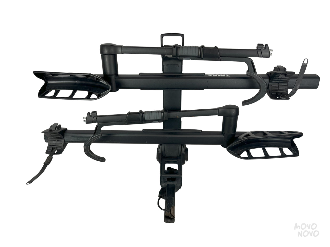 Rack Thule T2 Pro XT ¨Seminuevo¨