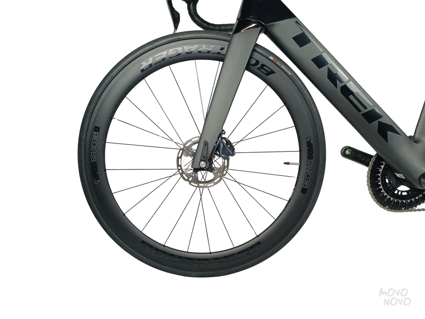 Trek Madole SLR 7 Project One 2019 - 56