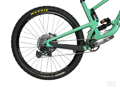 Santacruz Megatower 2020 - L