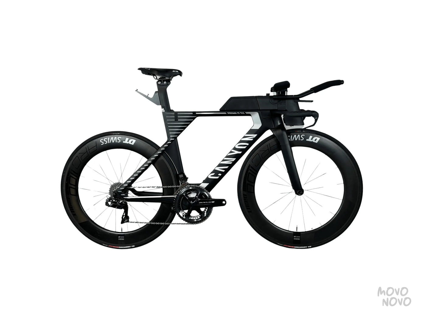 Canyon Speedmax cf slx 2019 - S