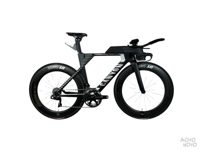 Canyon Speedmax cf slx 2019 - S