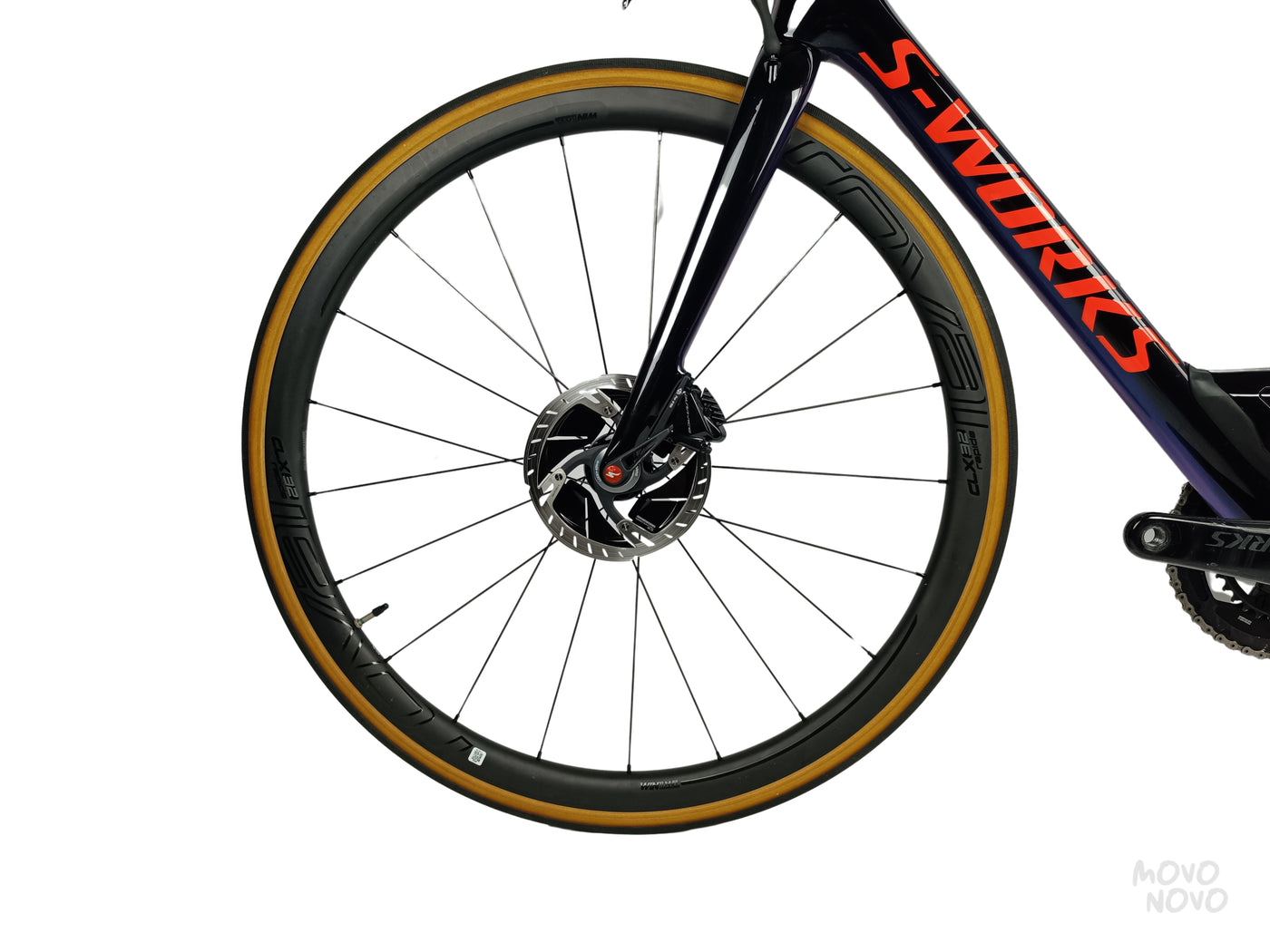 Specialized 2017 S-Works Roubaix Di2 2017 - 56