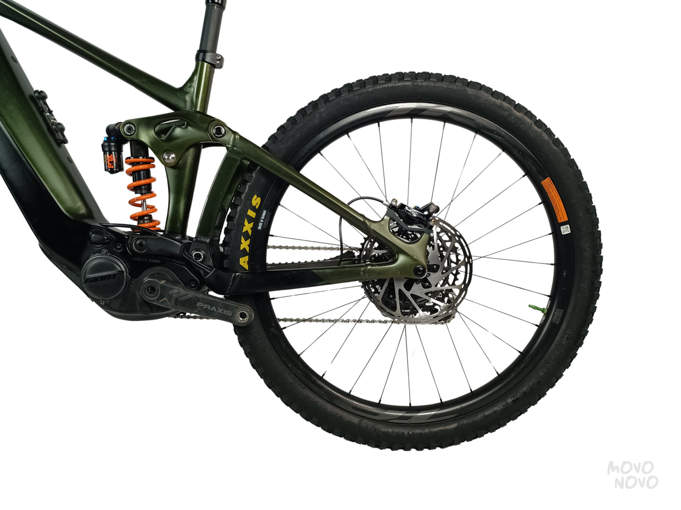 Giant Reign E 2023 - M