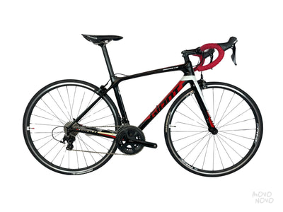 Giant TCR Advanced 2 2016 - S