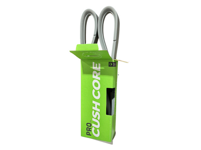 Set 2x Cush Core 29" con pivote