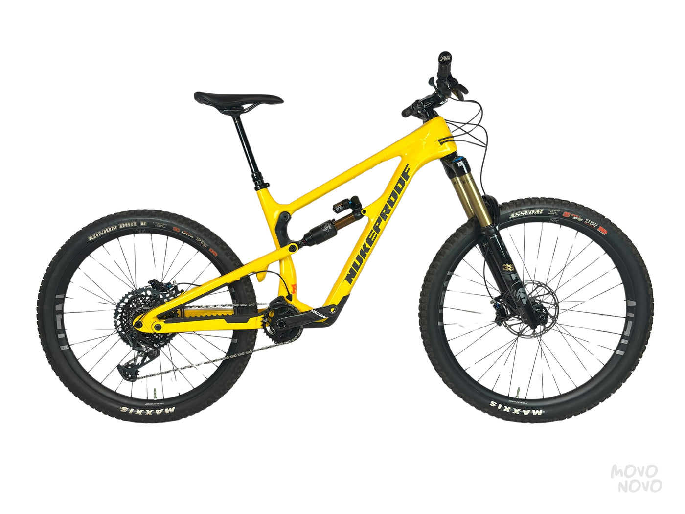 Nukeproof Mega 2023 - L