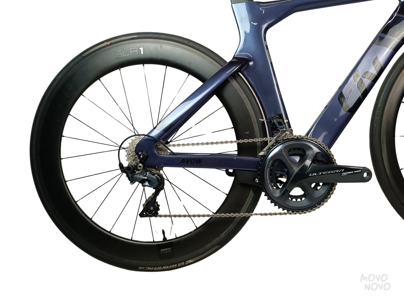 Liv Avow Advanced Pro 2 2022 - XS