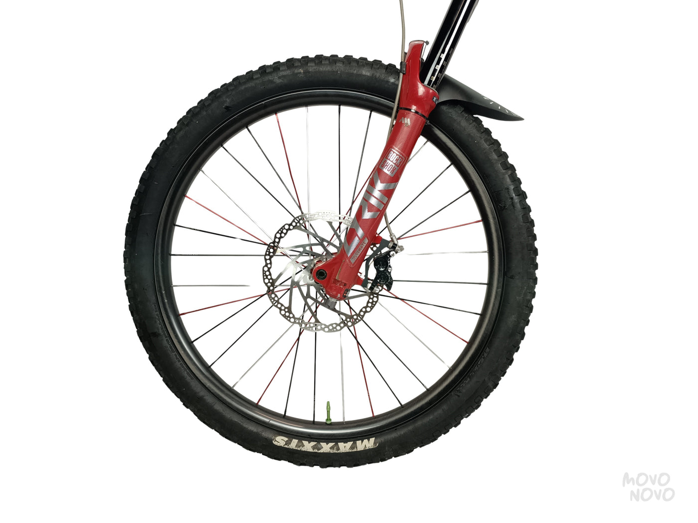 Mondraker DUNE 2021 - M