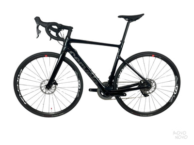 Cervélo Caledonia Metallic Black Sram Rival AXS 2024 - 54