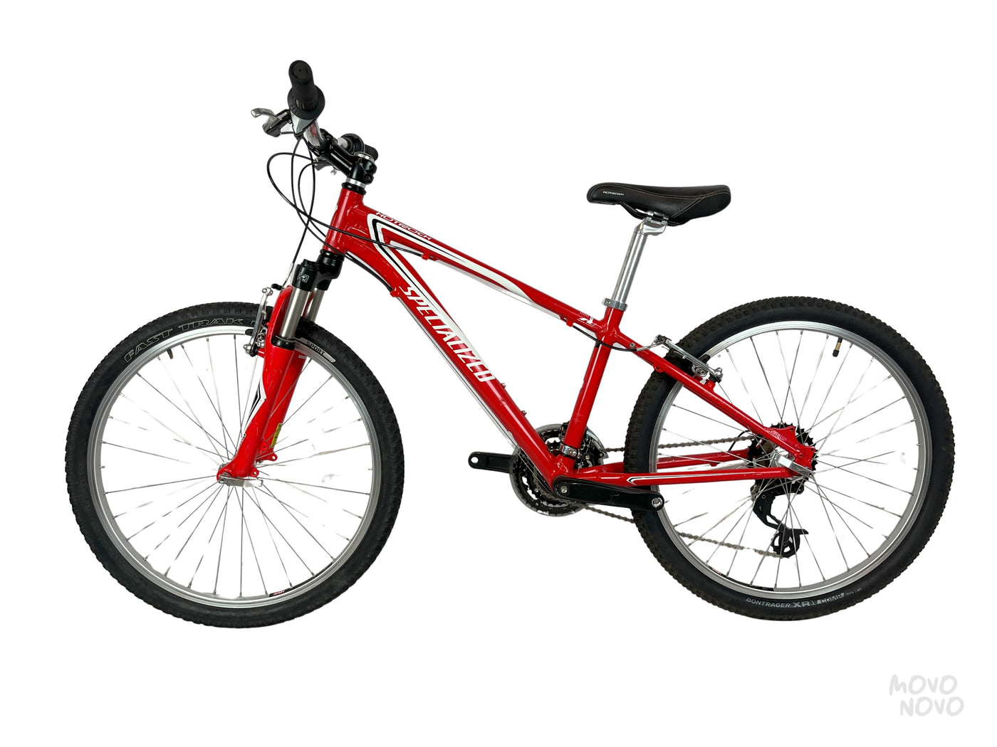 Specialized HotRock 2012 - R24