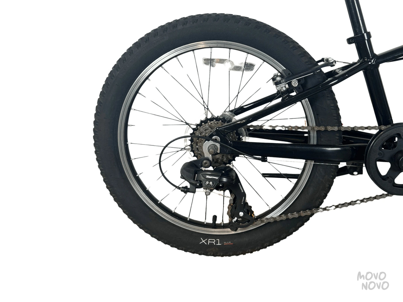 Trek Precaliber 20 2020 - R20