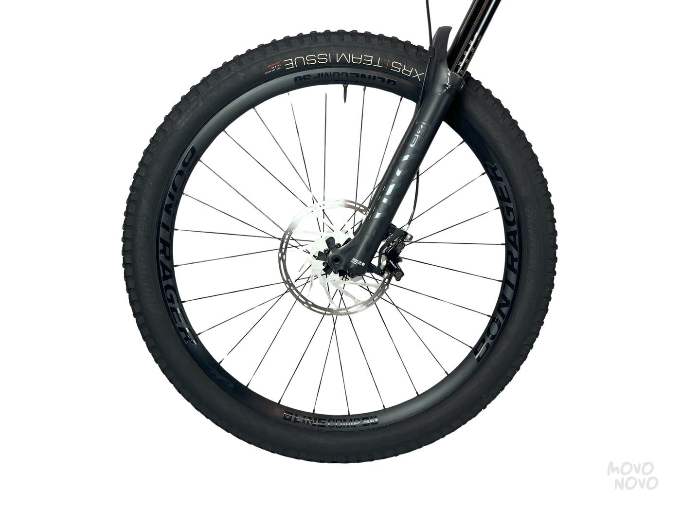 Trek Slash 7 2021 - S