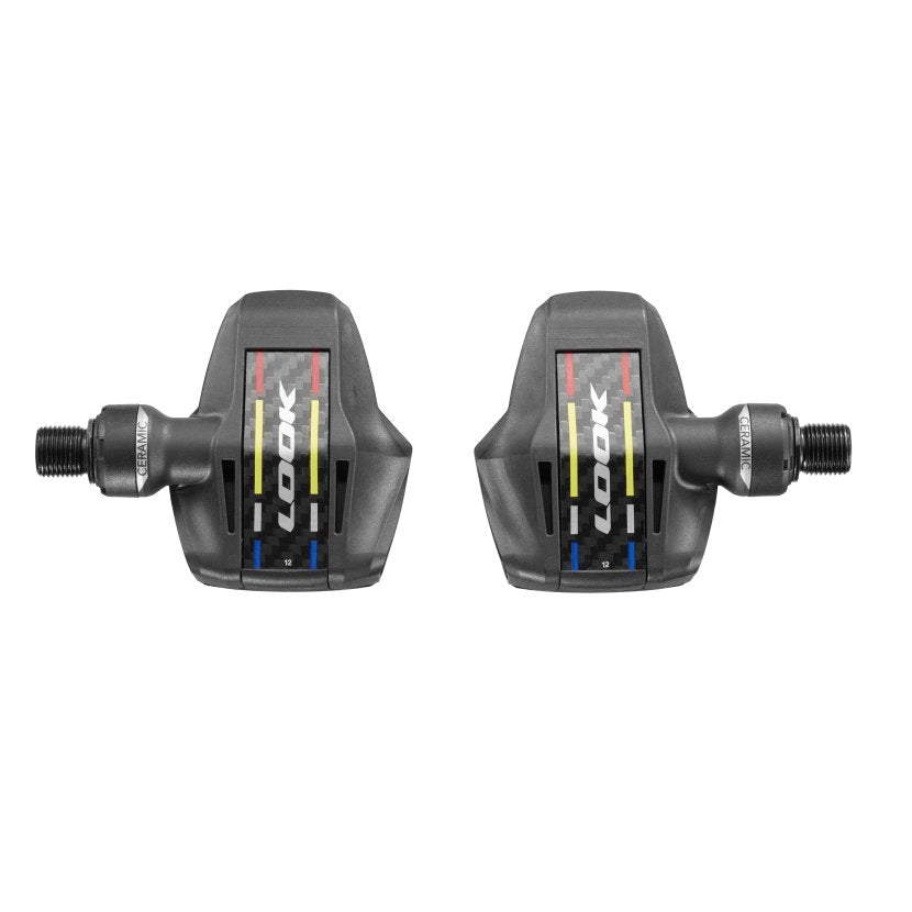Pedales Look Keo Blade Ceramic