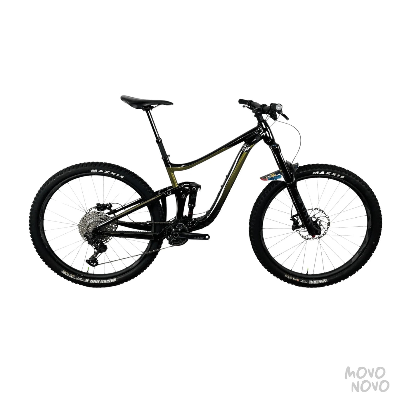 Giant Reign 2021 - M