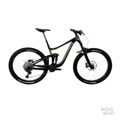 Giant Reign 2021 - M